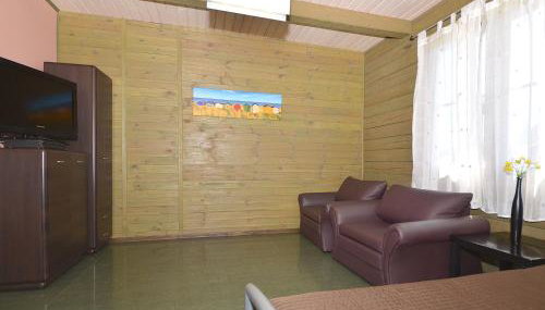 Cottage in Cisowo Near Baltic Coast Beach - Foto 2