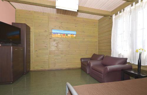 Cottage in Cisowo near Baltic Coast Beach - Foto 1