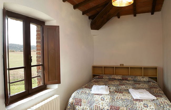 Castello di Modanella - Foto 39