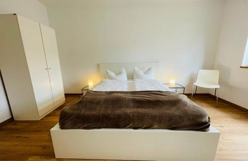 Dill Apartment Pleinfeld am Brombachsee I - Foto 16