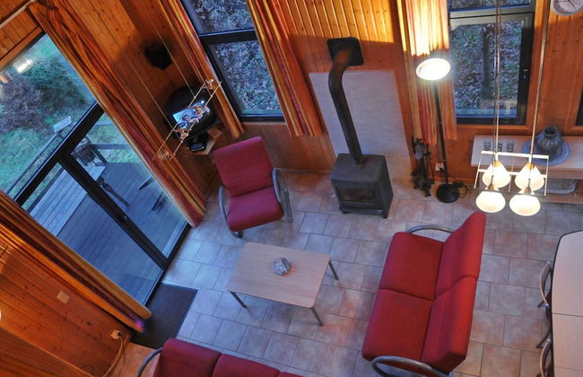 Holiday Home in Houffalize With Valley Views - Photo 1