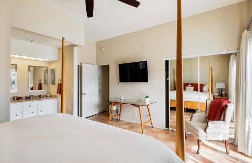 Movie Colony Oasis - Peaceful Walk to Downtown - Foto 61