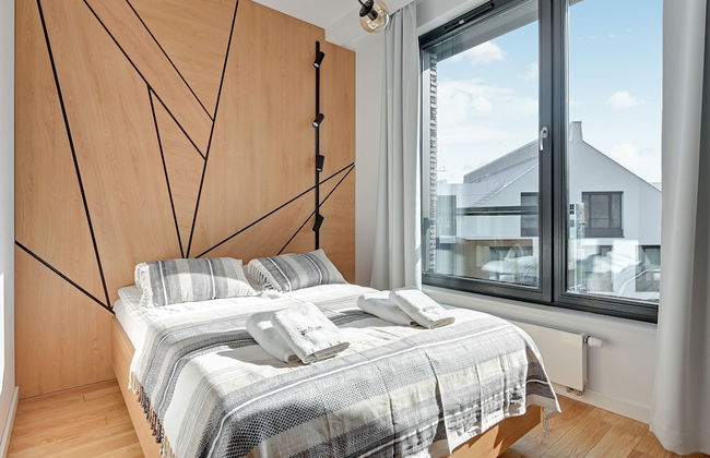 Dom & House Apartments Botanica - Photo 2