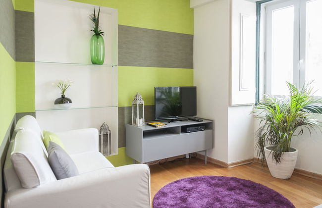 Contemporary Apartment in Chiado 1 - Foto 60