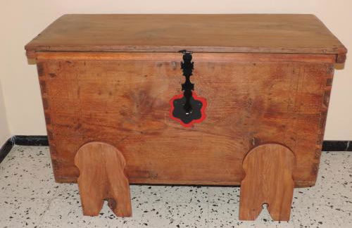 HOUSES CASA LA TOSCA The Best views - Foto 32