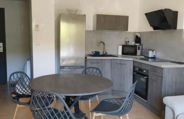 Appartement idéal séjour touristique et pro - Foto 6