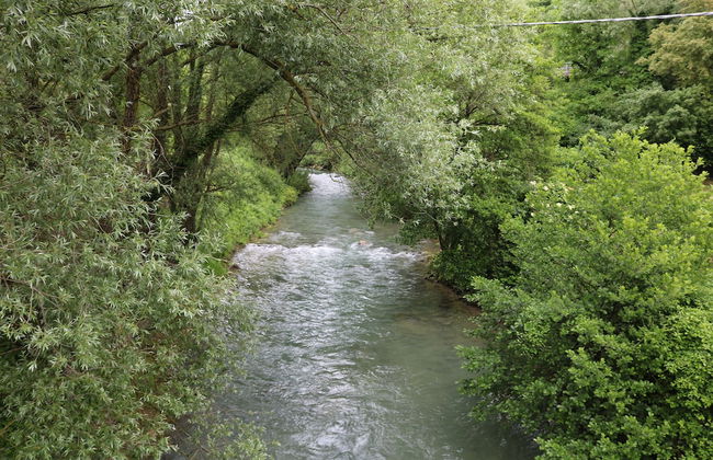 Casa Lisetta - Foto 22