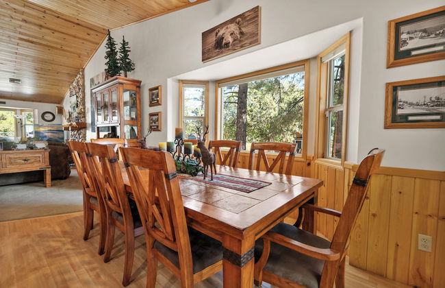 Sugarbear Cabin - Foto 5