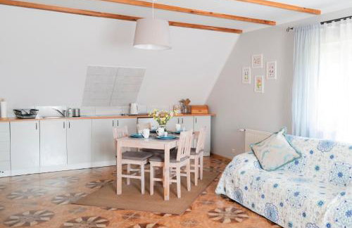 Nadmorska Strzecha - Foto 49