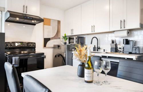 Newly Remodeled 2BR Home Near DT & Sports Arenas - Foto 12