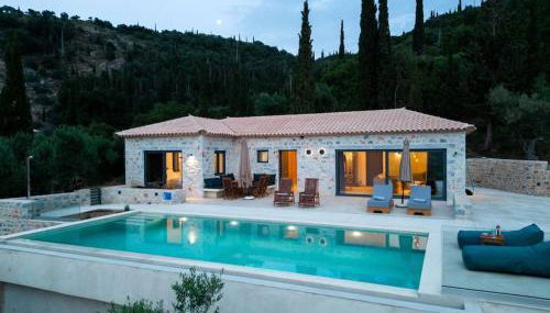 Mani Senses Luxury Villa - Foto 3