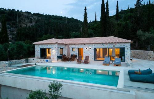 Mani Senses Luxury Villa - Foto 3