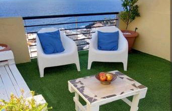 Balcón Atlantida - Foto 3