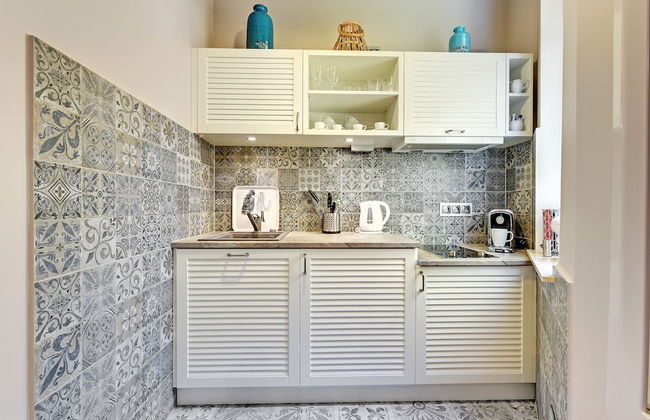 Lion Apartments - Nord Star - Foto 16