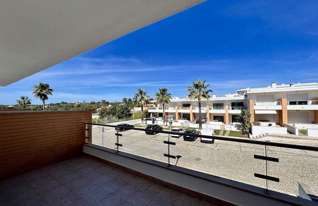 Albufeira Garden Villa With Pool - Foto 21