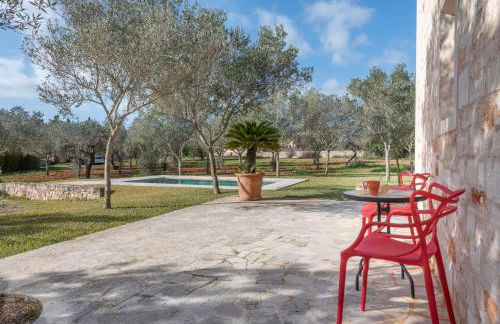 Finca Aljub de son Amer by Mallorca House Rent - Foto 24