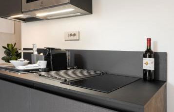 Via Avelli, 4 - Florence Charming Apartments - Attico al 5to piano senza ascensore vicino Stazione Con terrazza con Vista Santa Maria Novella - Foto 7