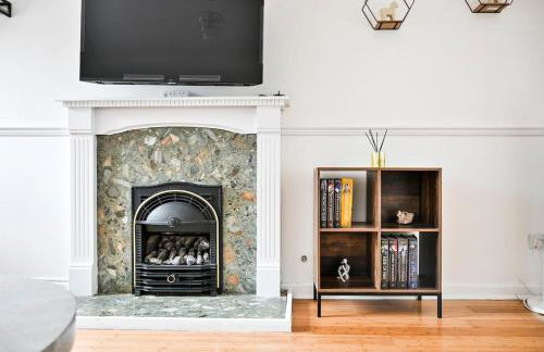 Quiet & Modern Contemporary Home for Work & Family - Foto 22