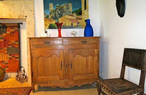 Les Hauts de Sentelines cottage - Foto 18