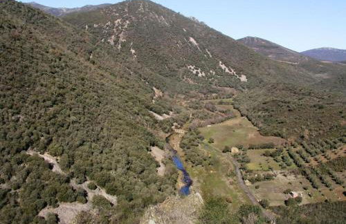 Cottage in Navas de Estena near Cabañeros Park - Foto 40
