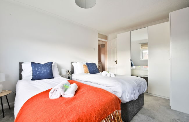 Spacious 3 Bedroom House in Barry - Foto 14