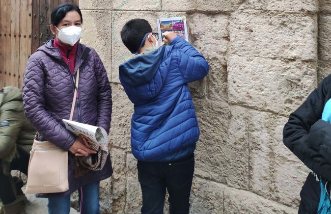 Tour por Córdoba para familias - Foto 6