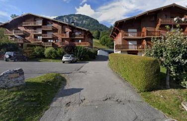 Charmant studio + jardin vue pistes et local velo - Foto 12