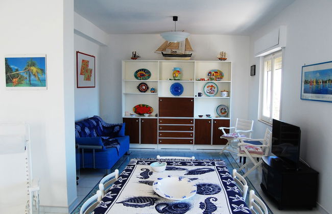 I tre Golfi Via del Sole Blu - Photo 1