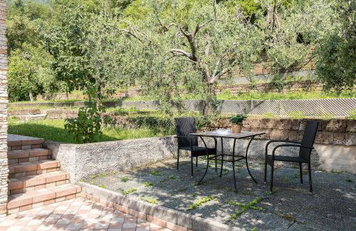 Villa Montagne & Lago by Garda FeWo - Foto 60