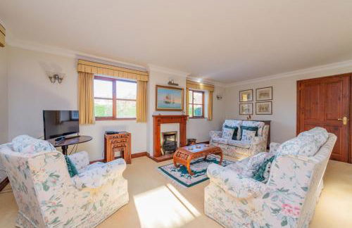 Willow Cottage - Foto 53