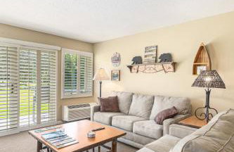 Fairway View Condo – Resort Stay • Near GLEF • Netflix ➠5518 - Foto 18