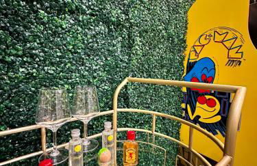 Ultimate NYC Experience 3 bedroom with Game - Foto 16