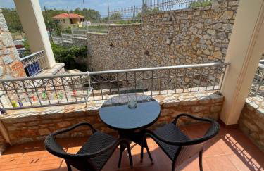 Vathi Hotel Apartment Hotel - Foto 64
