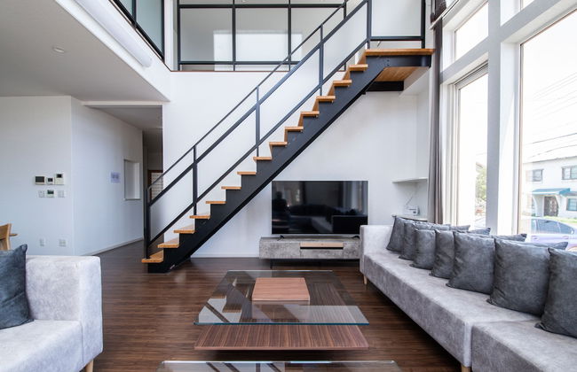 THE BEEHIVE KAMIFURANO - Foto 19