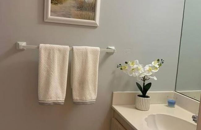 Ocean Front Condo in New Smyrna Beach FL - Foto 24