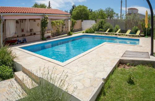 Holiday Home Velini Dvori - Foto 76