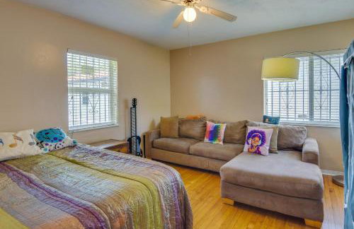 El Portal Vacation Rental about 9 Mi to Miami! - Foto 16