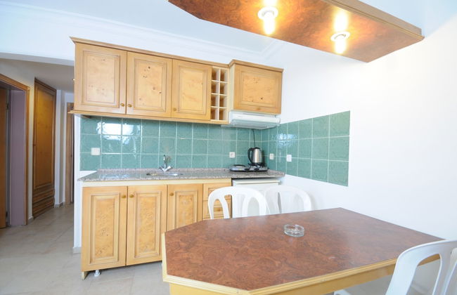 Kocer Club Apartments - Foto 6