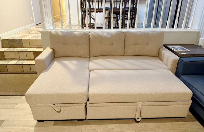 Panoramic View Bayfront Gem 3BR - Foto 24