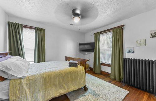 Luxury Midtown Home with Historic Charm - Foto 1