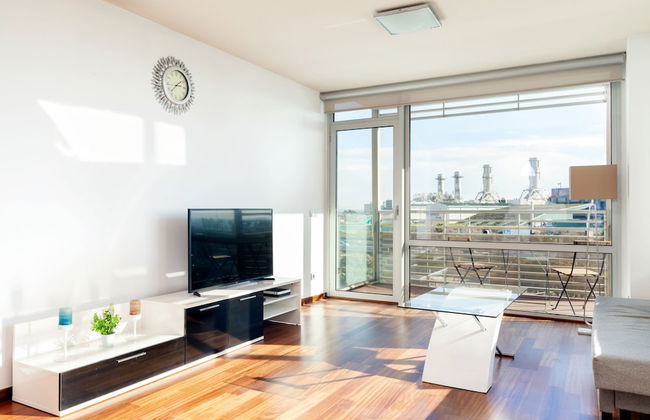 Akira Flats Port Fòrum - Foto 11