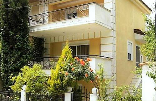 Little Paradise in Siviri - Foto 1