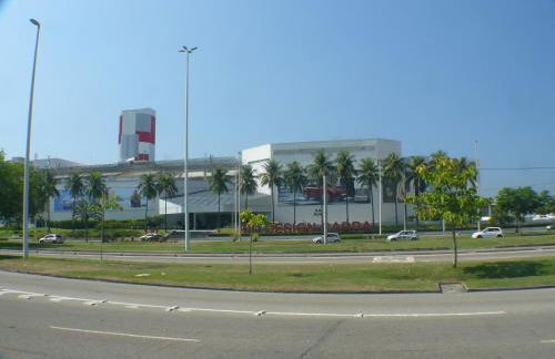 Barra Dolce Vita Residence Service - Foto 34