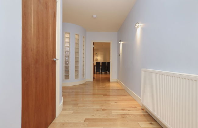 JOIVY Executive 2-Bed Apt With Stunning Roof Terraces - Foto 31