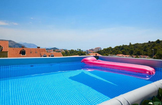 Palm Tree Apartments - Foto 36