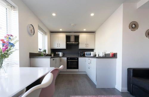 2 Bedroom Duplex Apartment in Central Portrush - Foto 3