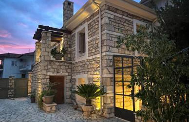 Carpe Diem Corinthian Suites 2 - Foto 10