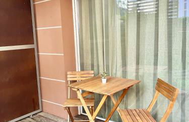 T2 cosy avec parking - Goupama Stadium LDLC Arena - Foto 35