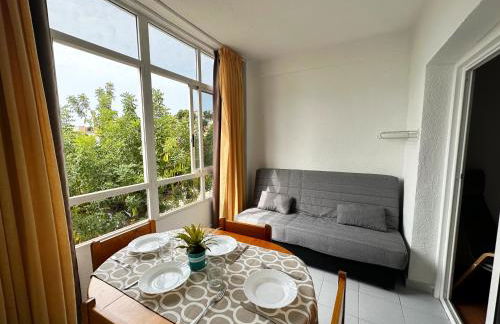 Apartamentos Sol y Luna 3000 - Photo 1