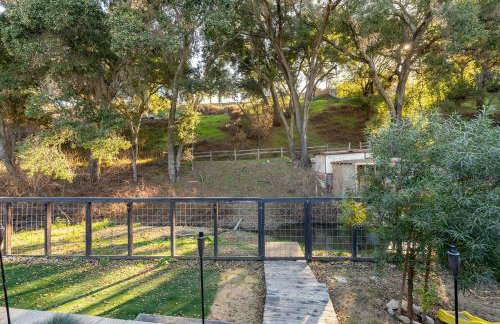 Templeton Creekside Cottage - Foto 27